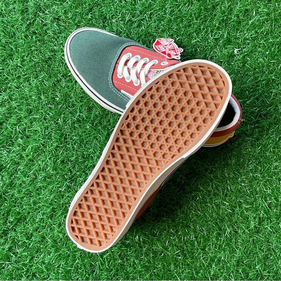 Vans Era Varsity Multicolor - Picture 8 of 8
